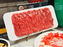 -北平三兄弟涮肉(簋街总店)