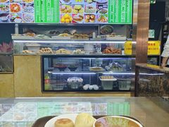 -白魁老号饭庄(安内店)
