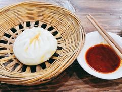 -清真石家包子(大皮院总店)