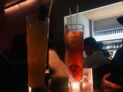 -TZ House音乐现场(来福士中心店)