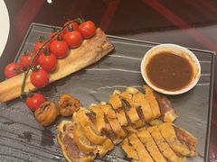 -Yan Ting宴庭中餐厅-长沙瑞吉酒店(运达店)