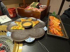 -山川小町·极番烧肉(新地假日广场店)