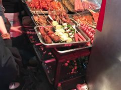-胡仁根胡记炸炸炸