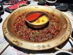 -哥老官重庆美蛙鱼头(五角场合生汇店)