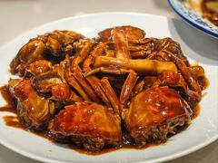 -妈妈家·本帮菜(总店)