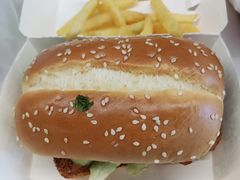 -肯德基(朝阳门店)