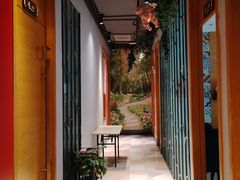 -香山湖家家宴(中山陵店)