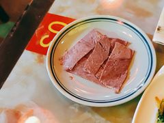 -老平遥饭馆