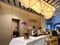 -白云机场易登机休息室