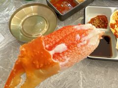 -本达人海鲜烧烤·朝鲜族风味(发展店)
