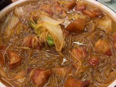 -圣夜东北菜烧烤·夜宵·龙虾(胥江路店)