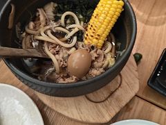 -沼津港精致料理·寿喜烧·烧鸟(青浦宝龙广场日料榜单店)