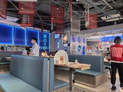 -鱼酷活鱼烤鱼(雨花客厅店)