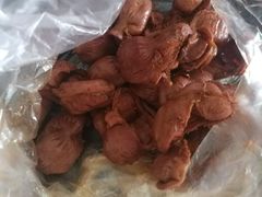 -土门八珍烤鸡腊味店(土门老店)