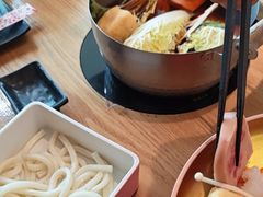 -沼津港精致料理·寿喜烧·烧鸟(青浦宝龙广场日料榜单店)
