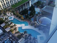 -澳门喜来登大酒店