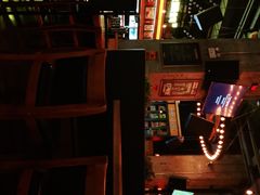 -HIB HUB公社(解放西路店)