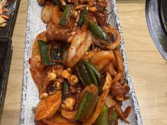 -真情鲍鱼海鲜汤