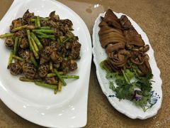 -北塘海鲜·天津菜(大光明桥旗舰店)