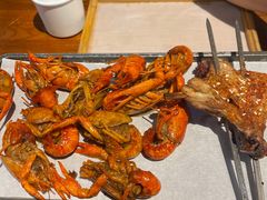 -米八子烧烤工厂(西区店)