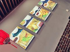 -台州老六海鲜面馆(上南总店)