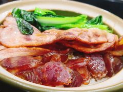 -皇上皇腊味店(下九路店)