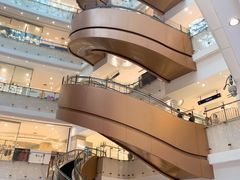 -新世界大丸百货