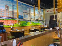 -鹤之乡·齐齐哈尔烤肉·非遗(秋涛路店)