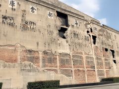 -上海四行仓库抗战纪念馆