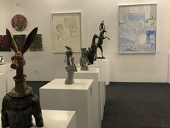 -东浩兰生上海世博展览馆