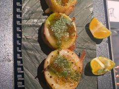 -匠和风精致料理(莆田财富中心店)