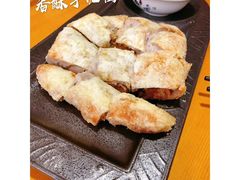-堂宴·老厦门私房菜(1988仙岳总店)