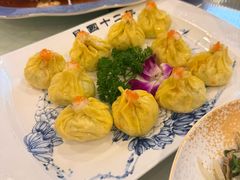 -清真马祥兴菜馆(云南北路店)