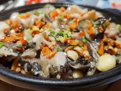 -79号渔船海鲜饭店(宝安店)