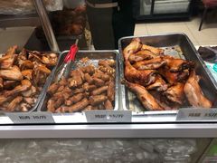-大益烤鸡