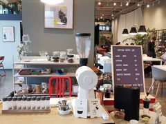 -dotcom coffee古点咖啡(致真大厦店)