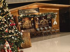 -ONE SMILE 美式烟熏慢烤(壹方汇店)