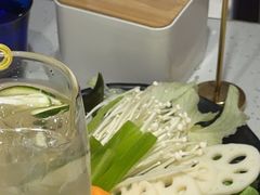 -三江源活鱼现烤(维多利摩尔城店)