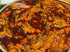-小饕荟雅安贡椒鱼鲜馆(广福桥店)