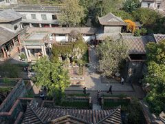 -东莞市可园博物馆