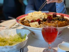 鱼头泡饼-旺顺阁·北京菜(北辰上品+)