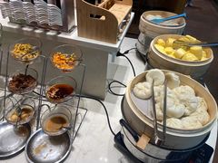 -素满香·素食自助餐(苏州·临顿路店)