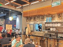 -破店肥哈·东北烧烤·夜宵(南山保利店)