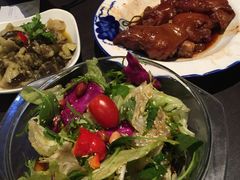 -好嫂子酱猪手•农家菜(蒲黄榆店)