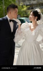 -CD视觉婚纱摄影