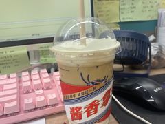 -luckincoffee瑞幸咖啡(恒大广场B1店)