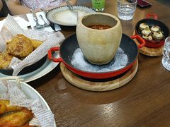 -西堤牛排(合肥之心城店)