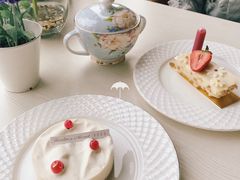 -莫奈花园法式蛋糕