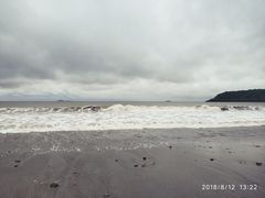 -东海半边山旅游度假区