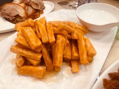 -大鸭梨烤鸭店(金顶街店)